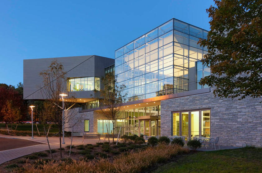 Westchester Community College